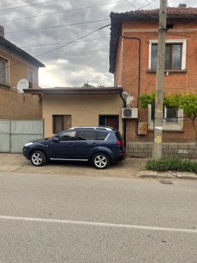 Peugeot 4007 | Mobile.bg    2