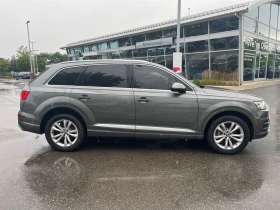 Audi Q7 Progressiv CARFAX    | Mobile.bg    2