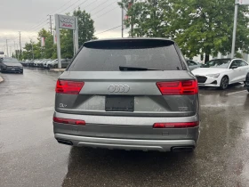 Audi Q7 Progressiv CARFAX    | Mobile.bg    3