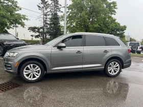 Audi Q7 Progressiv CARFAX    | Mobile.bg    4