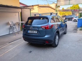 Mazda CX-5 | Mobile.bg    2