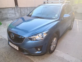 Mazda CX-5 | Mobile.bg    4
