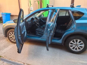 Mazda CX-5 | Mobile.bg    6