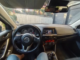 Mazda CX-5 | Mobile.bg    9
