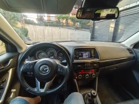 Mazda CX-5 | Mobile.bg    10