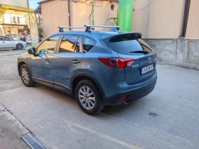 Mazda CX-5 | Mobile.bg    3