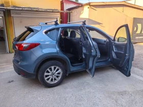 Mazda CX-5 | Mobile.bg    7