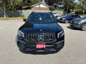 Mercedes-Benz GLB 35 AMG * * CARFAX * *   * *  | Mobile.bg    2