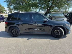 Mercedes-Benz GLB 35 AMG * * CARFAX * *   * *  | Mobile.bg    6