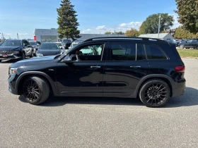 Mercedes-Benz GLB 35 AMG * * CARFAX * *   * *  | Mobile.bg    4