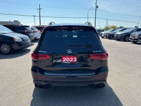 Mercedes-Benz GLB 35 AMG * * CARFAX * *   * *  | Mobile.bg    5
