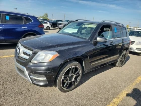 Mercedes-Benz GLK