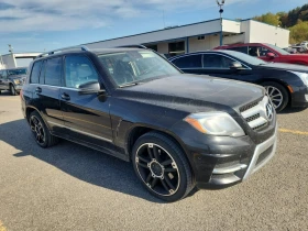 Mercedes-Benz GLK * GLK 350 * CARFAX *    | Mobile.bg    2