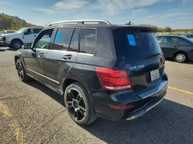 Mercedes-Benz GLK * GLK 350 * CARFAX *    | Mobile.bg    4