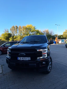 Ford F150 | Mobile.bg    9