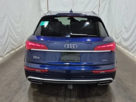 Обява за продажба на Audi Q5 * PROGRESSIV * CARFAX * БЕЗ ПЪРВОНАЧАЛНА ВНОСКА ~52 050 лв. - изображение 5