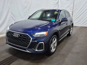 Audi Q5 * PROGRESSIV * CARFAX * БЕЗ ПЪРВОНАЧАЛНА ВНОСКА