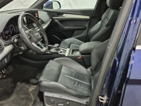 Обява за продажба на Audi Q5 * PROGRESSIV * CARFAX * БЕЗ ПЪРВОНАЧАЛНА ВНОСКА ~52 050 лв. - изображение 4
