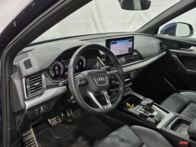 Обява за продажба на Audi Q5 * PROGRESSIV * CARFAX * БЕЗ ПЪРВОНАЧАЛНА ВНОСКА ~52 050 лв. - изображение 8