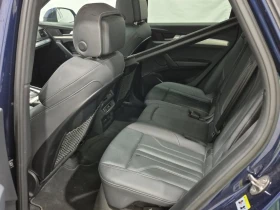 Обява за продажба на Audi Q5 * PROGRESSIV * CARFAX * БЕЗ ПЪРВОНАЧАЛНА ВНОСКА ~52 050 лв. - изображение 11
