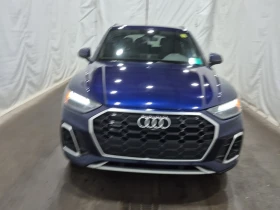 Обява за продажба на Audi Q5 * PROGRESSIV * CARFAX * БЕЗ ПЪРВОНАЧАЛНА ВНОСКА ~52 050 лв. - изображение 6