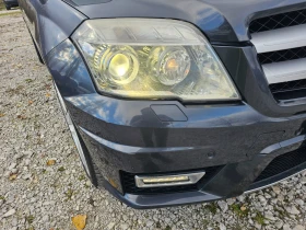 Mercedes-Benz G 350 GLK 350 CDI AMG Pak, снимка 14
