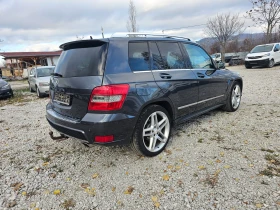 Mercedes-Benz G 350 GLK 350 CDI AMG Pak, снимка 4