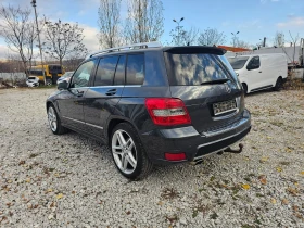 Mercedes-Benz G 350 GLK 350 CDI AMG Pak, снимка 3