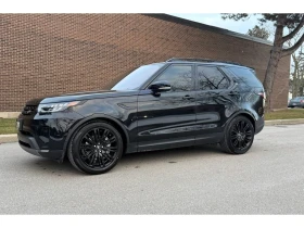 Land Rover Discovery * HSE Luxury 4WD * CARFAX * ЦЕНА ДО БГ, снимка 7