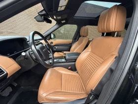 Land Rover Discovery * HSE Luxury 4WD * CARFAX * ЦЕНА ДО БГ, снимка 10