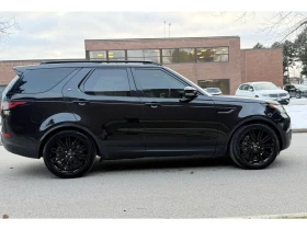 Land Rover Discovery * HSE Luxury 4WD * CARFAX * ЦЕНА ДО БГ, снимка 8