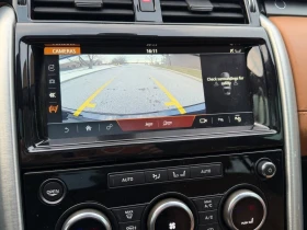 Land Rover Discovery * HSE Luxury 4WD * CARFAX * ЦЕНА ДО БГ, снимка 13