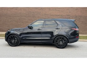 Land Rover Discovery * HSE Luxury 4WD * CARFAX * ЦЕНА ДО БГ, снимка 4