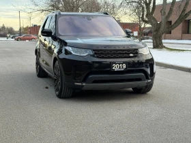 Land Rover Discovery * HSE Luxury 4WD * CARFAX * ЦЕНА ДО БГ, снимка 3