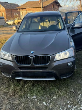 BMW X3 XDrive 28 i - 11250 € / 22003.09 лв. - 49690497 2