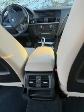 BMW X3 XDrive 28 i - 11250 € / 22003.09 лв. - 49690497 12