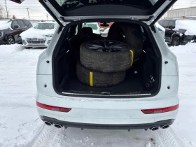 Audi SQ5 * Technik * CARFAX * ЦЕНА ДО БГ - 29300 € / 57305.82 лв. - 57902320 14