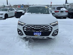 Audi SQ5 * Technik * CARFAX * ЦЕНА ДО БГ - 29300 € / 57305.82 лв. - 57902320 5