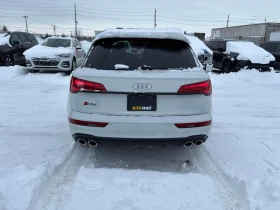Audi SQ5 * Technik * CARFAX * ЦЕНА ДО БГ - 29300 € / 57305.82 лв. - 57902320 4