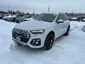 Audi SQ5 * Technik * CARFAX * ЦЕНА ДО БГ