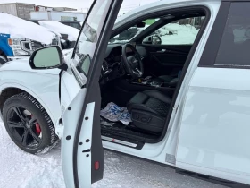 Audi SQ5 * Technik * CARFAX * ЦЕНА ДО БГ - 29300 € / 57305.82 лв. - 57902320 11
