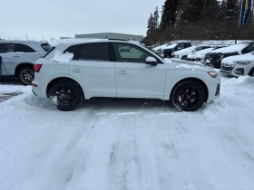 Audi SQ5 * Technik * CARFAX * ЦЕНА ДО БГ - 29300 € / 57305.82 лв. - 57902320 3