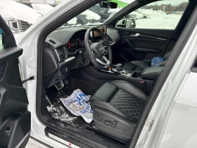 Audi SQ5 * Technik * CARFAX * ЦЕНА ДО БГ - 29300 € / 57305.82 лв. - 57902320 7