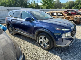 Hyundai Santa fe ПОДГРЕВ* 360* DISSTRONIC