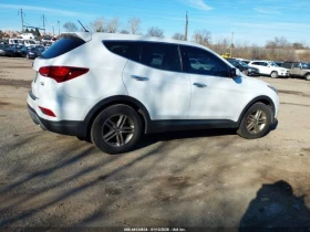 Hyundai Santa fe SPORT 2.4L