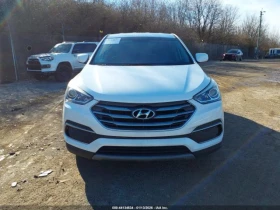 Hyundai Santa fe SPORT 2.4L - 8500 € / 16624.56 лв. - 93728566 3