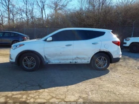 Hyundai Santa fe SPORT 2.4L - 8500 € / 16624.56 лв. - 93728566 5