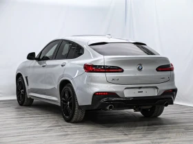 BMW X4 30i* XDRIVE* MPACK* HEAD-UP* ПАНОРАМА* КЕЙЛЕС - 25300 € / 49482.50 лв. - 85671634 4