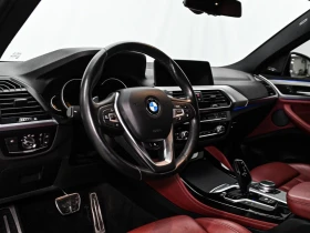 BMW X4 30i* XDRIVE* MPACK* HEAD-UP* ПАНОРАМА* КЕЙЛЕС - 25300 € / 49482.50 лв. - 85671634 9