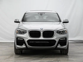 BMW X4 30i* XDRIVE* MPACK* HEAD-UP* ПАНОРАМА* КЕЙЛЕС - 25300 € / 49482.50 лв. - 85671634 2